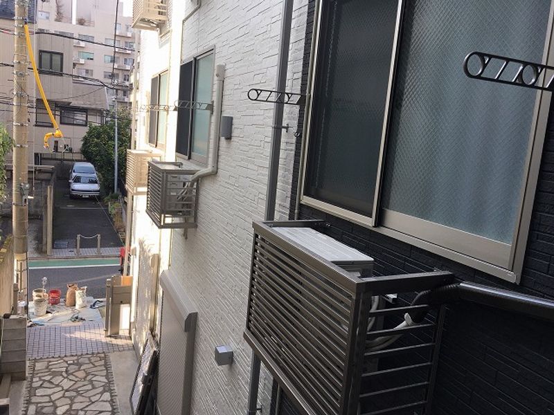 クレイノクラウドⅢ本郷 その他設備