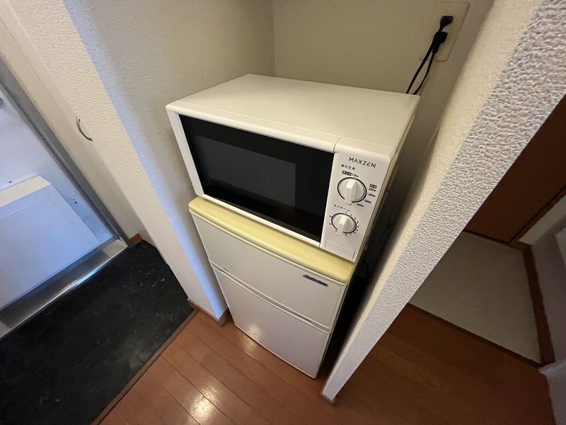 レオパレスディヤハイム　藤 その他設備