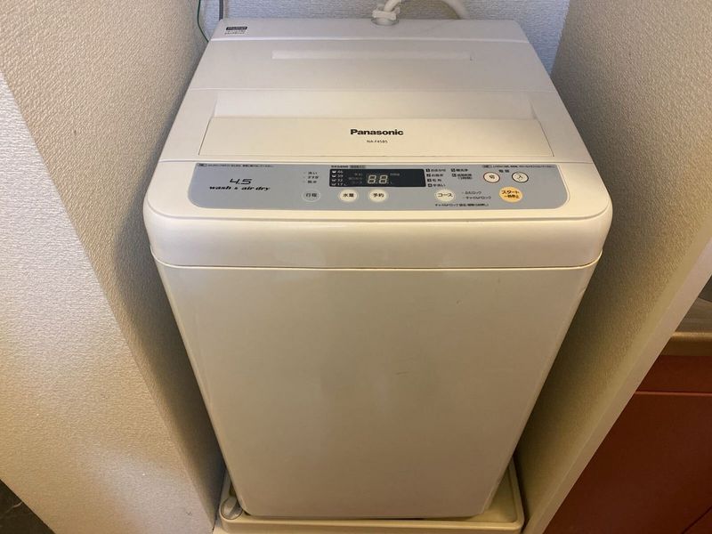 レオパレスエスペランサⅤ その他