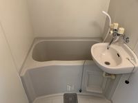 レオパレスバロン 風呂