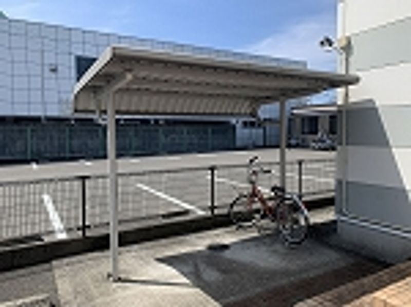 レオパレスＣａｓａ 共用部分