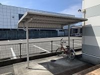 レオパレスＣａｓａ 共用部分