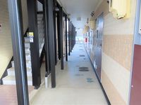 leopalace Akashiya A Khu vực chung