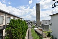 レオパレスノムラ 眺望