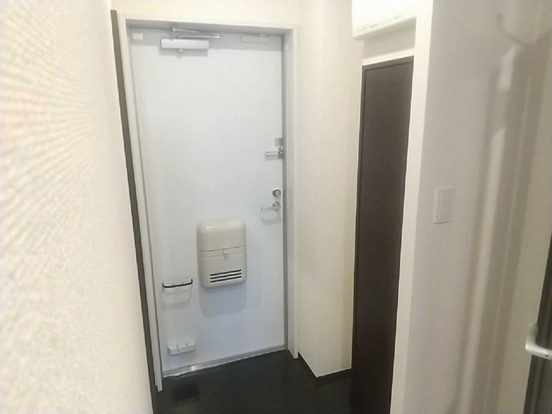 CLEINO Utopia Entrance