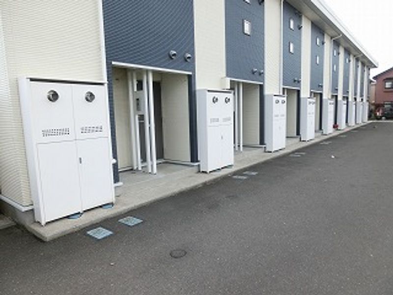 レオネクストイヴェール その他