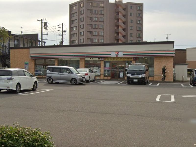 レオパレスシェソワ 周辺環境