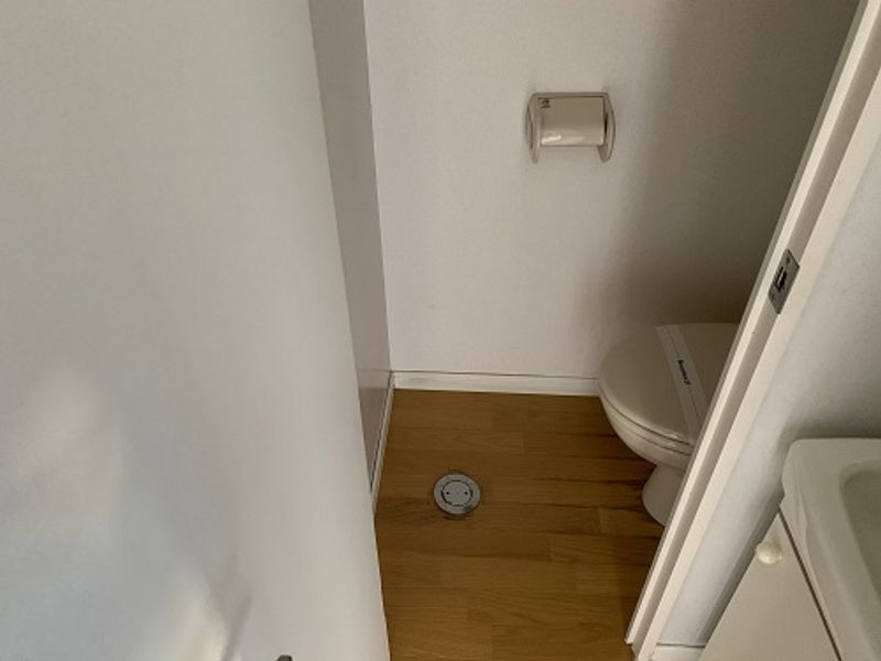 レオパレス吉根 その他設備