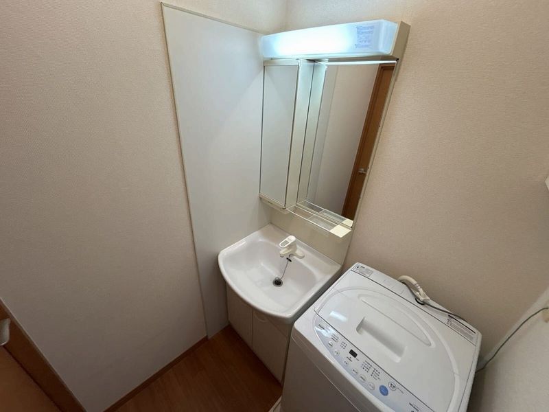 leopalace La Foret Kazahaya I 세면대