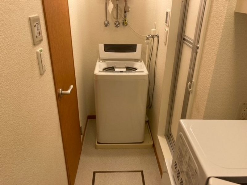 レオパレス富岡 その他設備