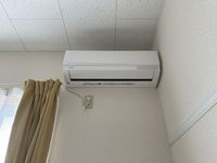 レオパレスパークサイド その他設備