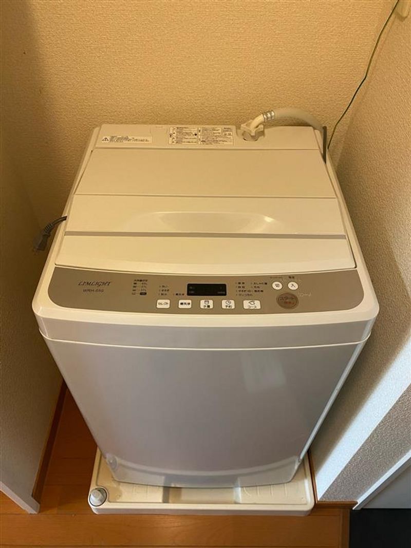 レオパレスシティパル その他