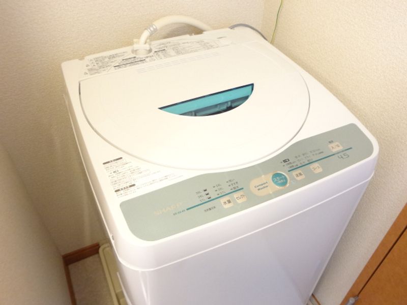 レオパレス寄子 その他設備