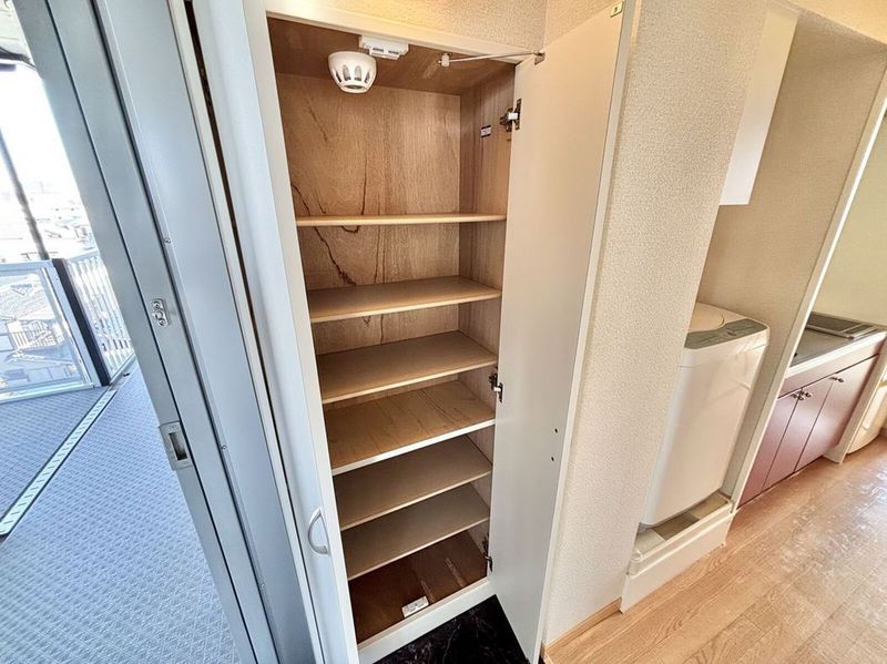 レオパレスさくら坂 その他