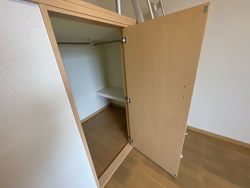 LEONEXT Katsura 储物空间