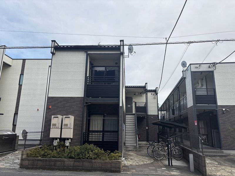 LEONEXT Shin II Exterior