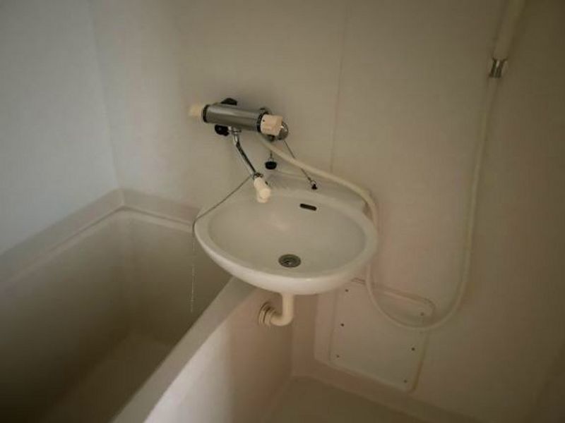 leopalace Crane Hills Sink