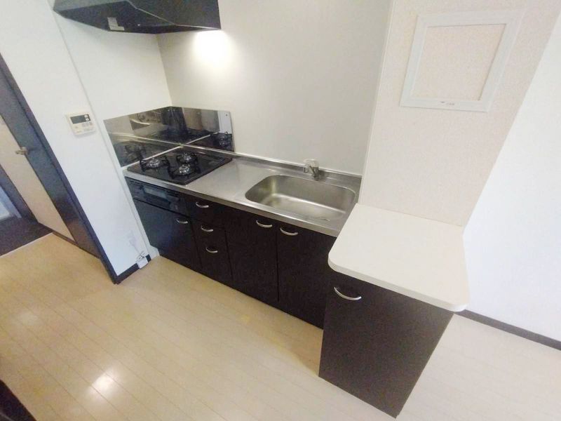 LEONEXT Shoken Kitchen