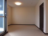 レオネクストパナメーラＫ 居間