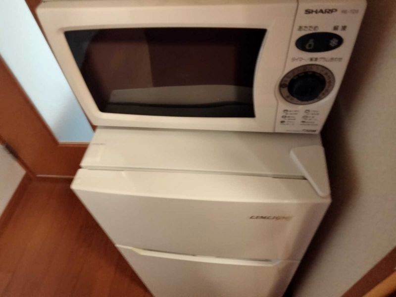 レオパレス彩東大宮 その他設備