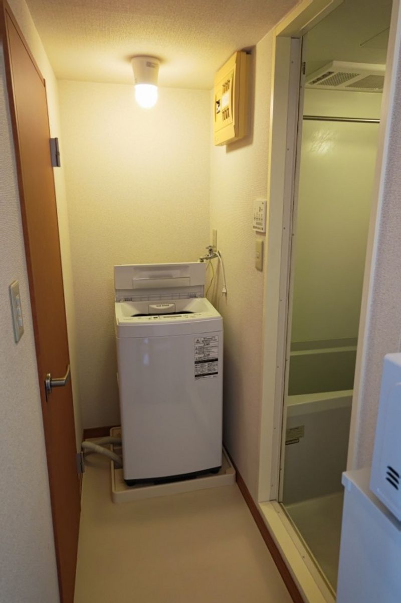 レオパレスルース その他設備
