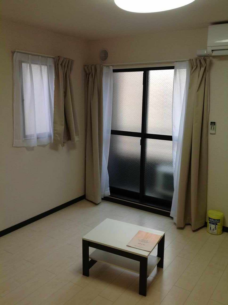 LEONEXT Fujishige 거실