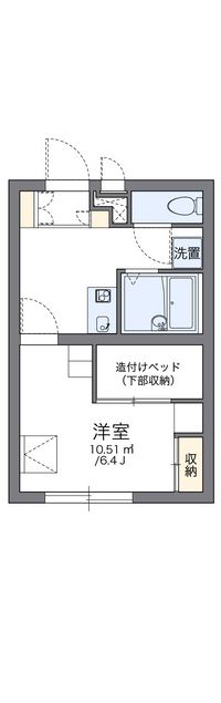 31686 格局图