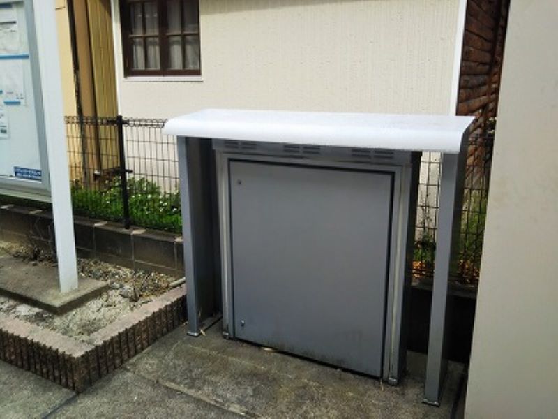 レオネクストグレースハイムⅢ その他