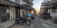 レオパレスエクレールＫ　Ⅱ 共用部分