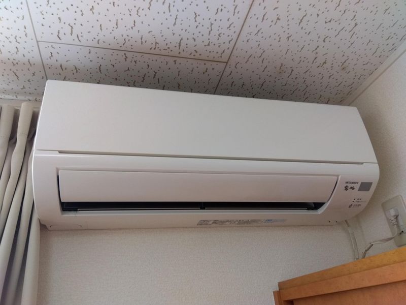 レオパレスルミエールⅡ その他設備