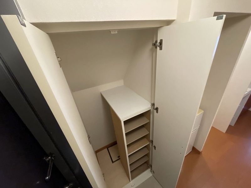 レオパレスすみよし その他