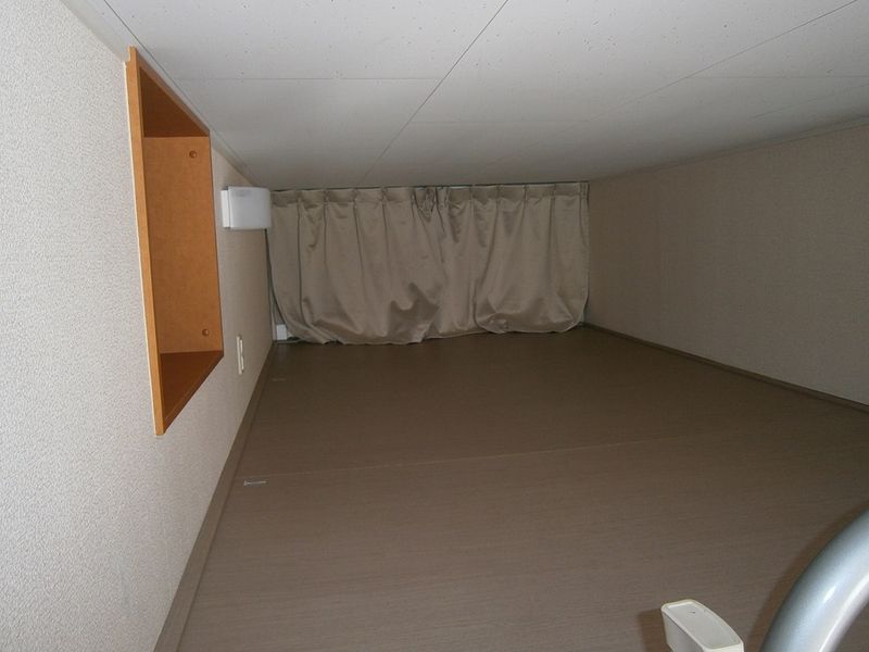 レオパレスしなの路 その他