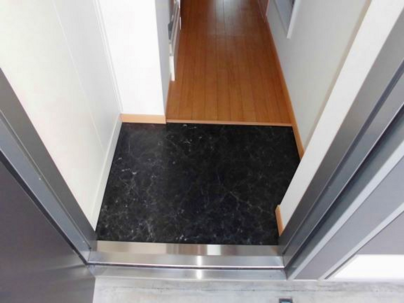 leopalace Victoire Entrance