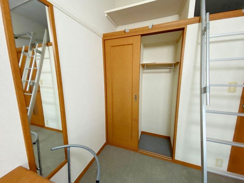 leopalace QUATRE 储物空间