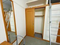 leopalace QUATRE 储物空间