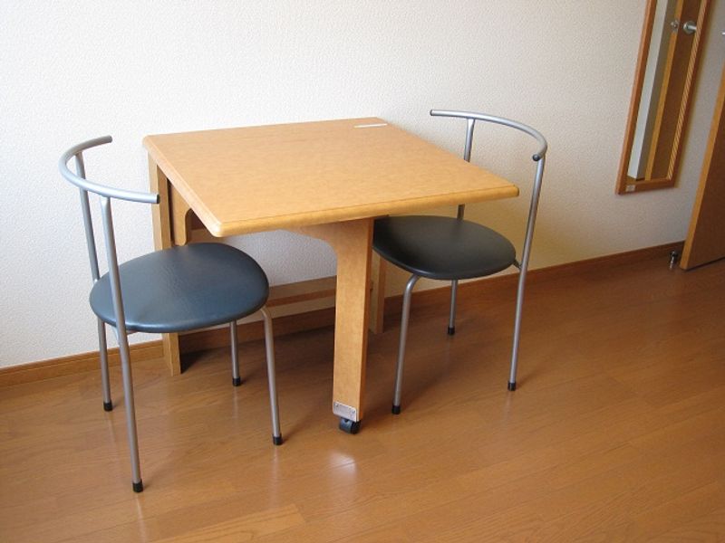 レオパレススプリングパル その他