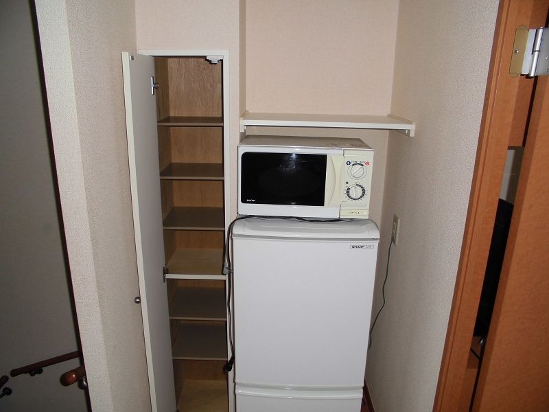 レオパレスアメニティハウス その他設備