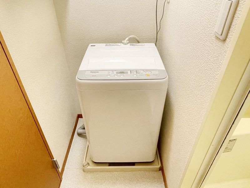 レオパレスコスモス その他