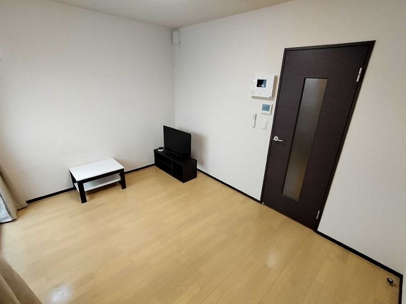 CLEINO Green Hills II Phòng khách