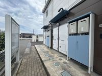レオパレスサニーヒル長谷川 その他