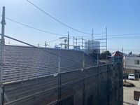 レオパレスグリーンフォレスト 眺望