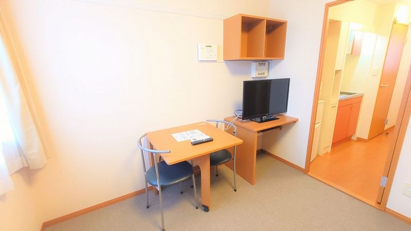 レオパレスグリーンテラスＭ その他設備