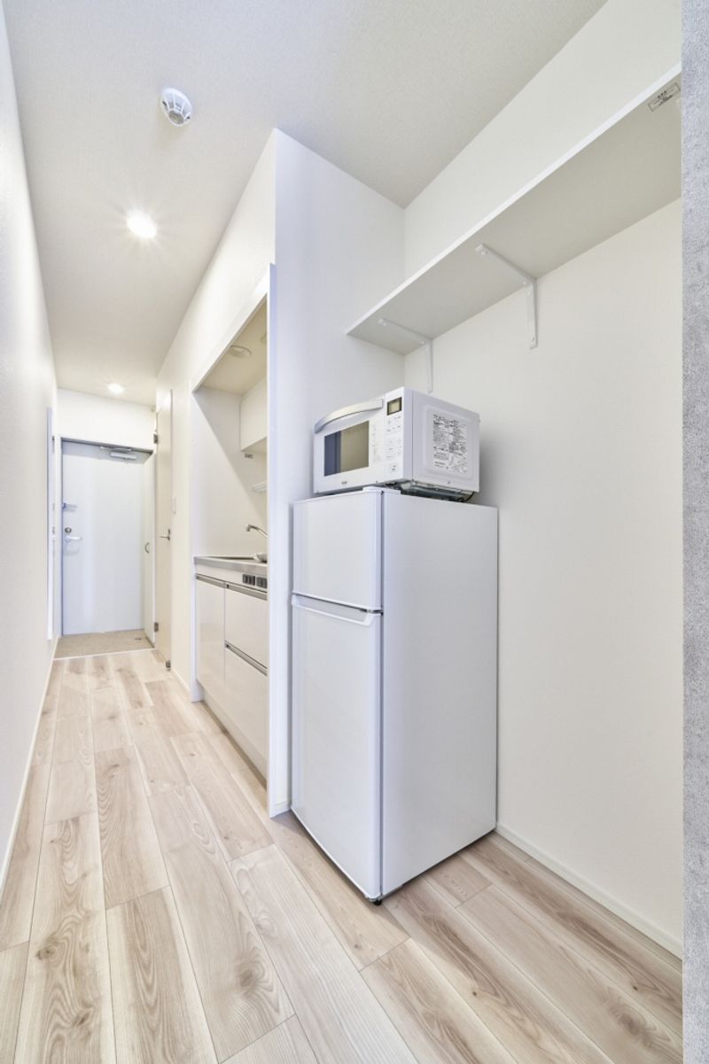 ArLk Muroka 기타 시설