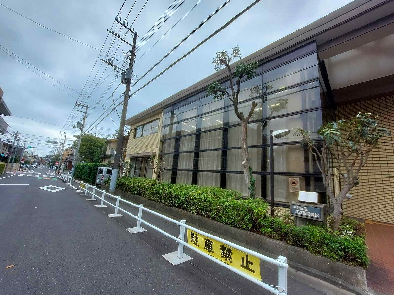 レオパレスＶＩＶＡ　ＭＥ 周辺環境