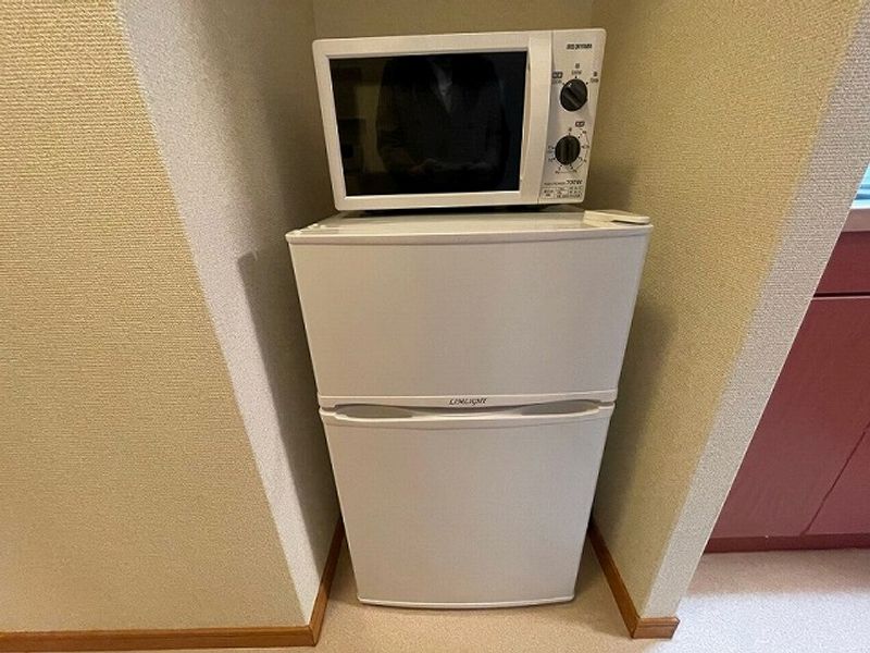 レオパレスクレール その他