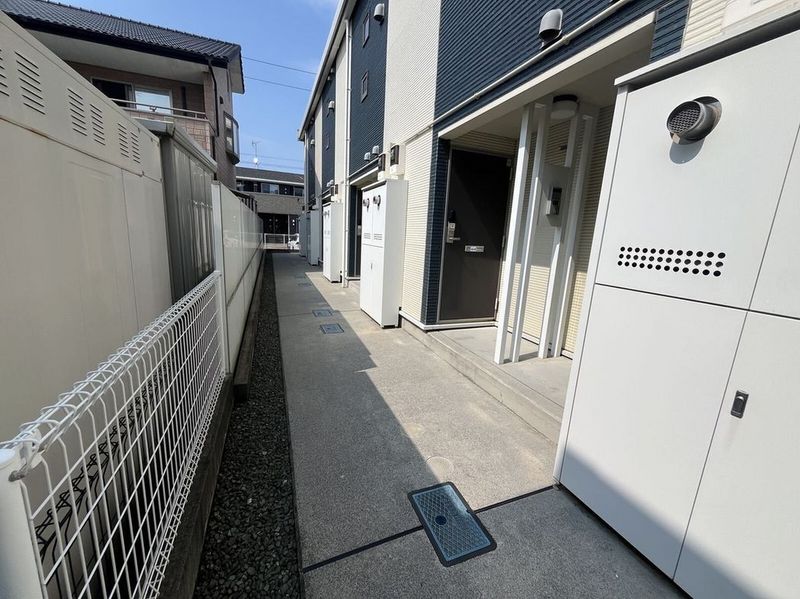 レオネクストはぶ その他