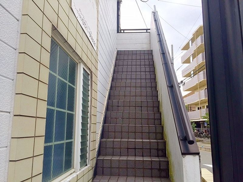 leopalace Zasshonokuma 3 Shared spaces