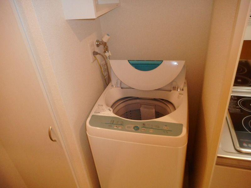 クレイノエスペランサ中原 その他設備