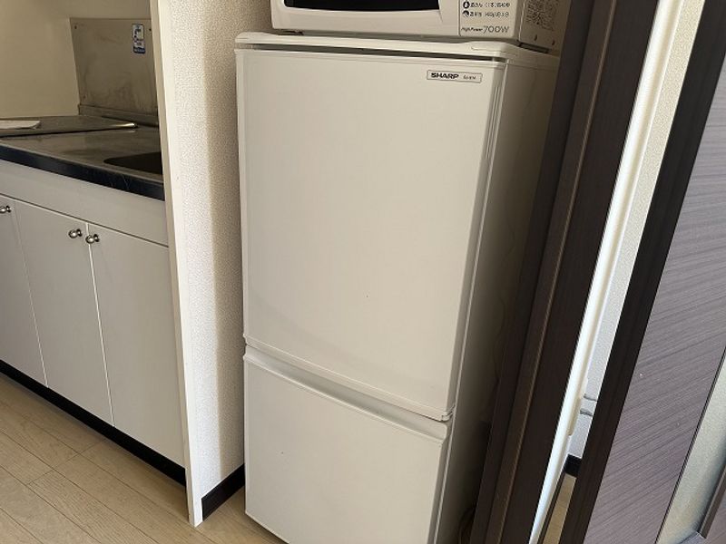 レオネクストサニーコート西寺尾 その他設備