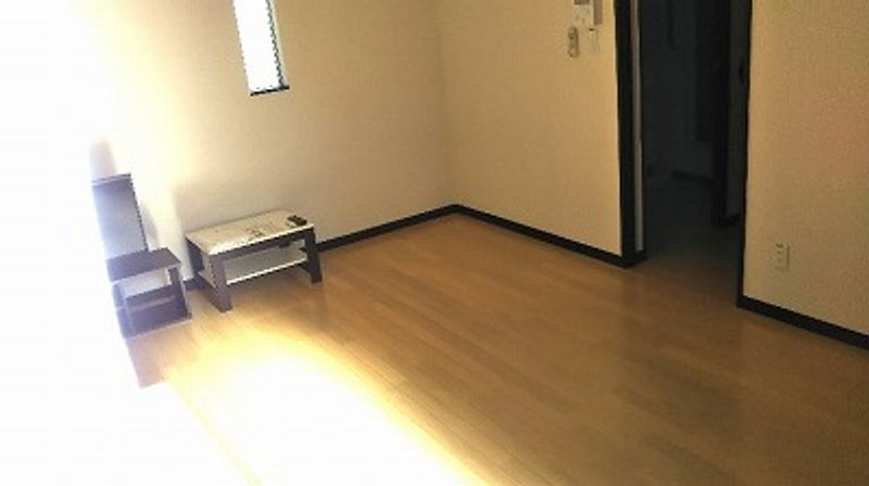 レオネクスト南田原 寝室